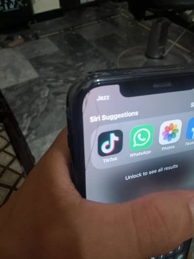 Apple iPhone 11 Pro