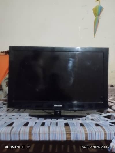 Samsung 32 inch Led