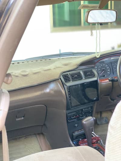 Toyota Corolla Dx