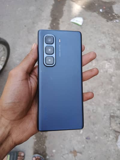 Infinix Hot 50 Pro Plus
