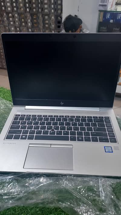 hp elitebook 840 g6