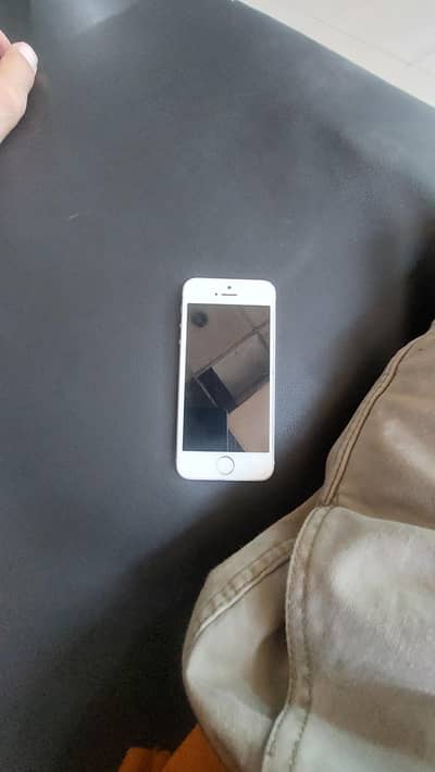 iPhone 5S 16GB