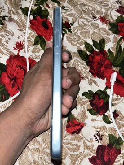 Oppo a6x box open ak month bi ni hoa