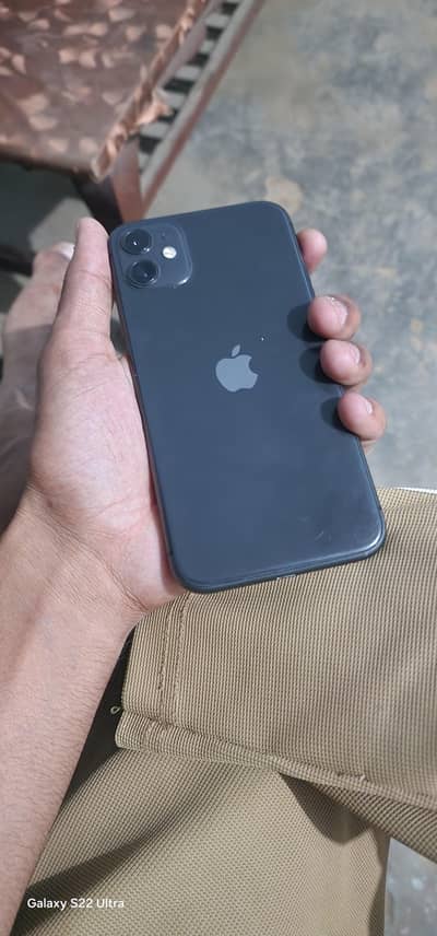 Apple I phone