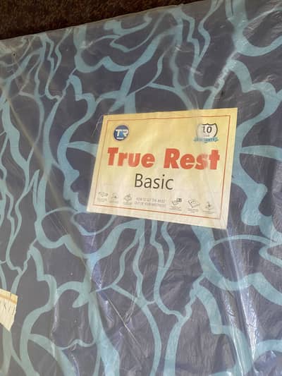King size mattress