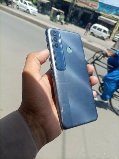Tecno Spark 7 Pro