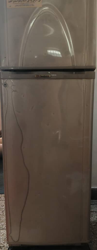 Dawlance fridge 35000