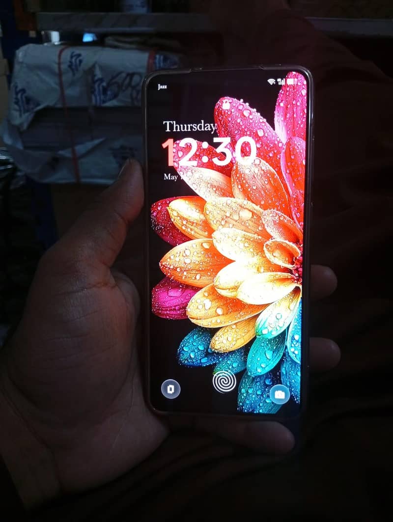 One Plus Ace 5 5