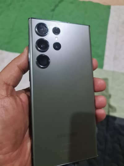 Samsung Mobile S23 Ultra