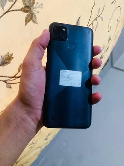 Realme C21Y
