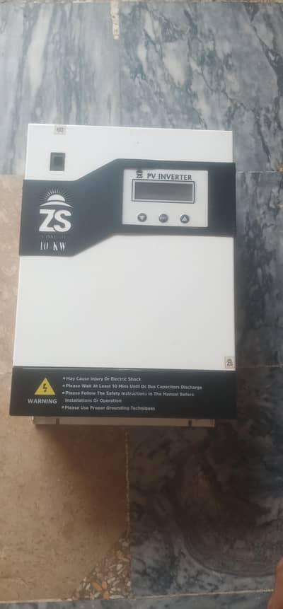 10 kilo wat solar inverter 03137762003