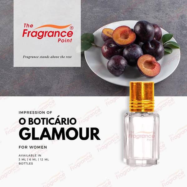 Glamour | Impression by The Fragrance Point