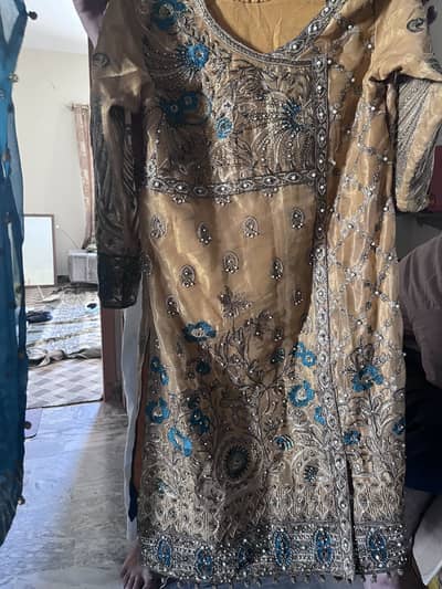 Formal Dress Large