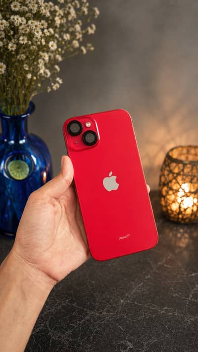 Apple iPhone 14