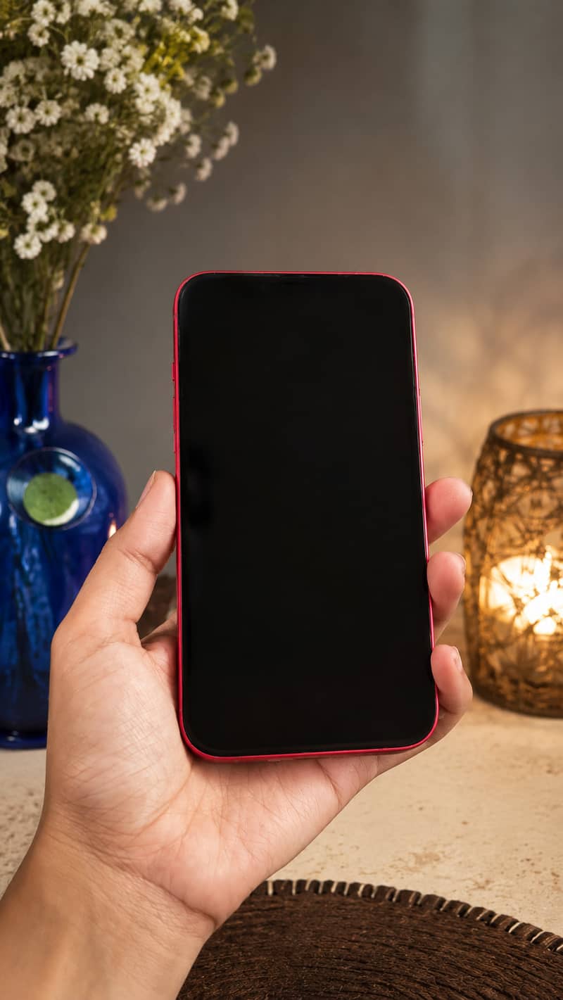 Apple iPhone 14 3