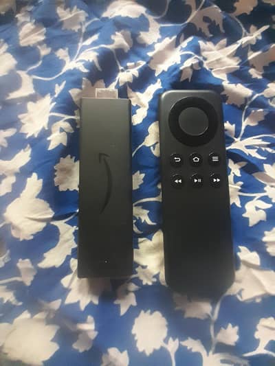 Amazon fire stick 4K ultra