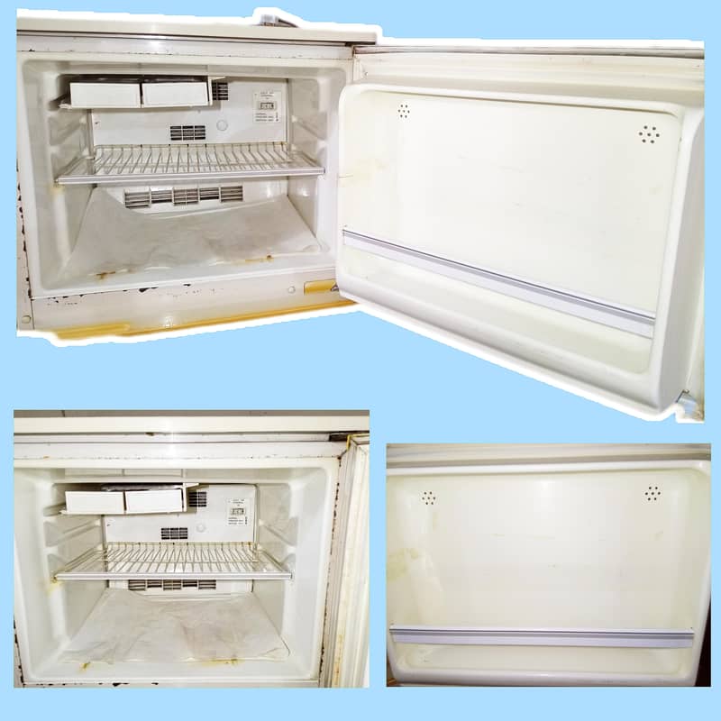 Refrigerator 1