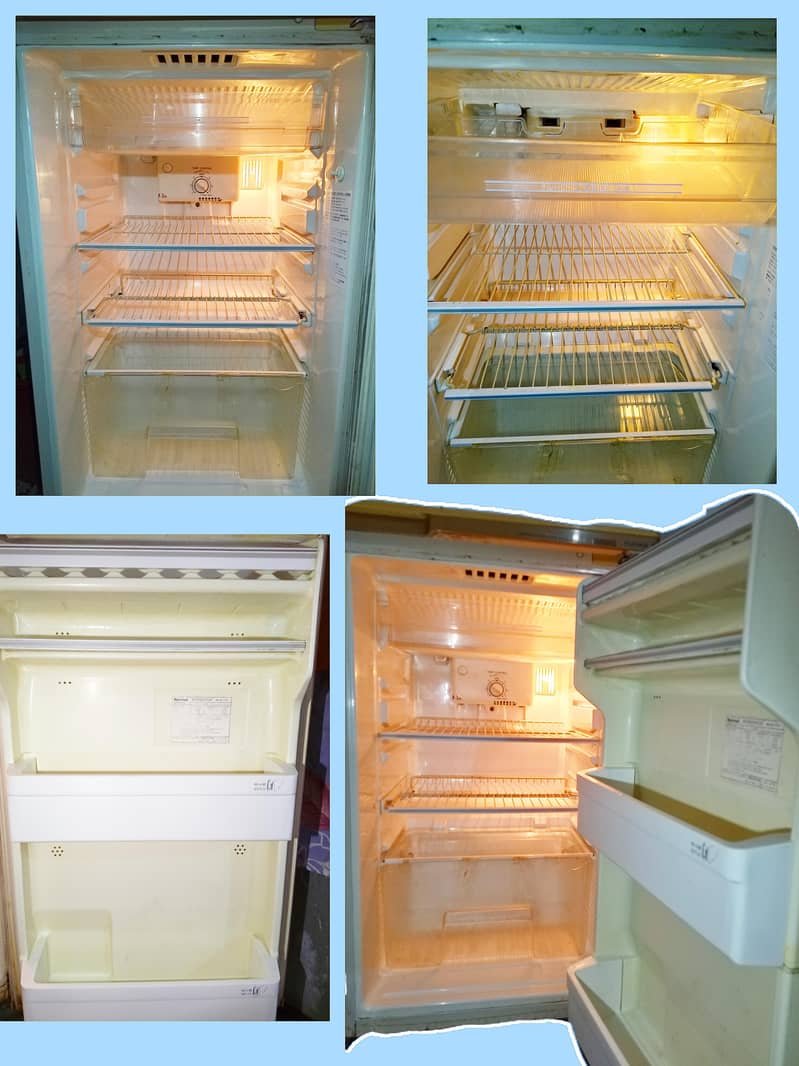 Refrigerator 2
