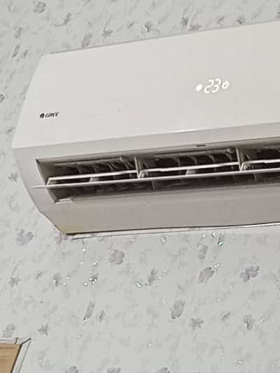 new Ac ha