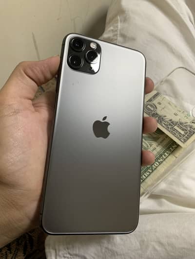 Apple iPhone 11 Pro Max