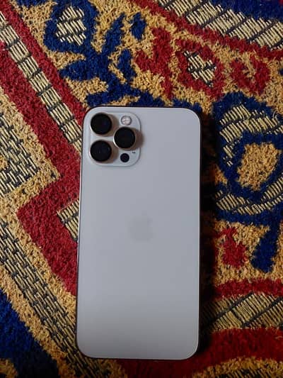 Apple iPhone 12 Pro Max