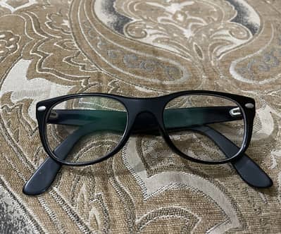 Original Rayban Glasses || Purchased from Oasis Mall Dubai