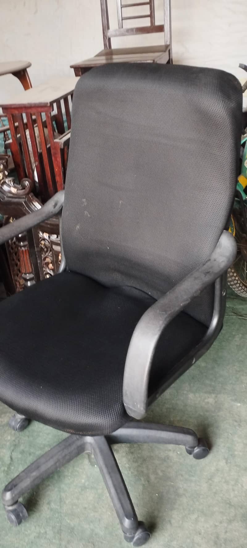study table and chair 3