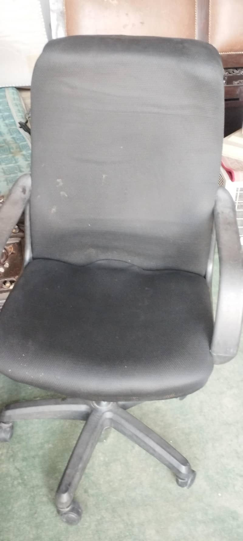 study table and chair 4