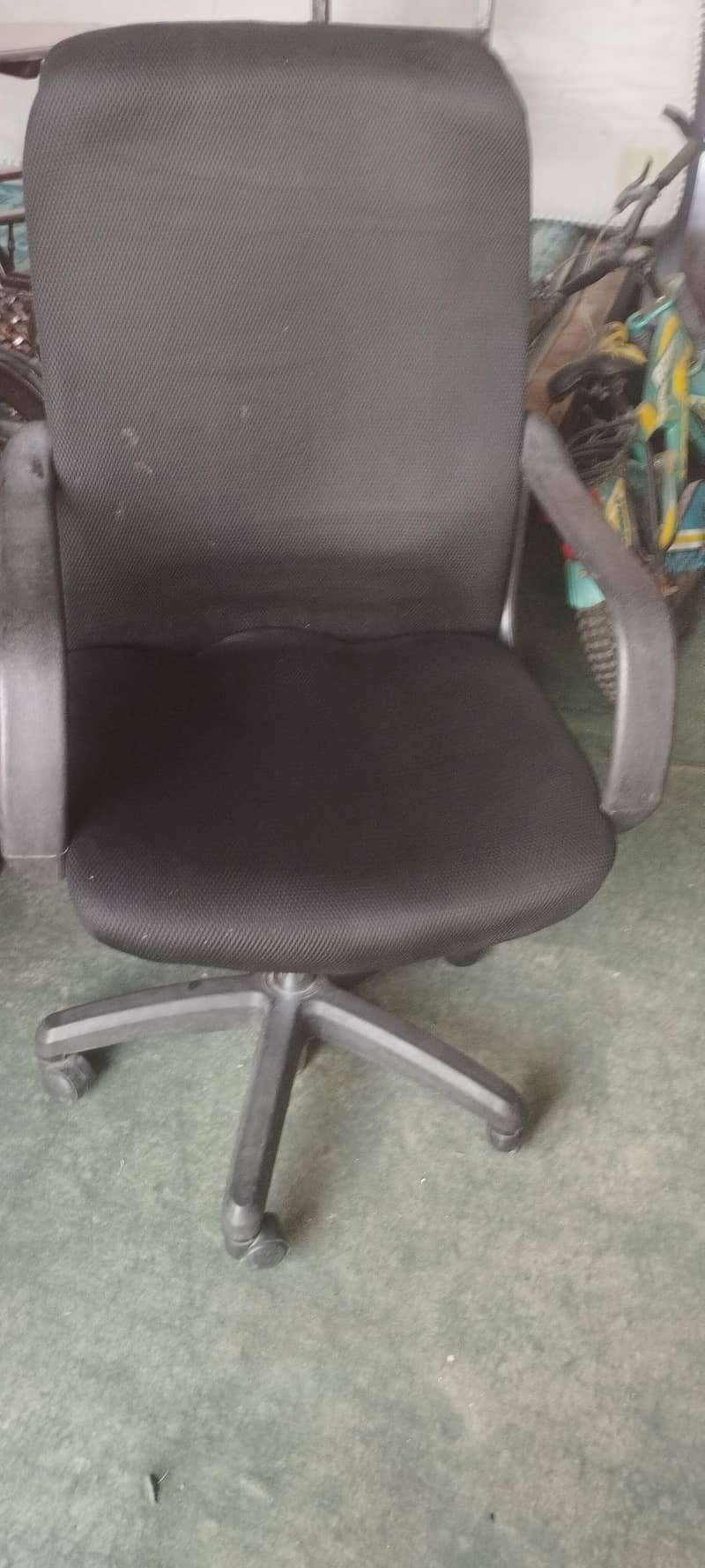 study table and chair 6
