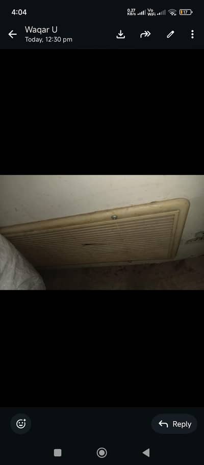 Waves Freezer for Sale