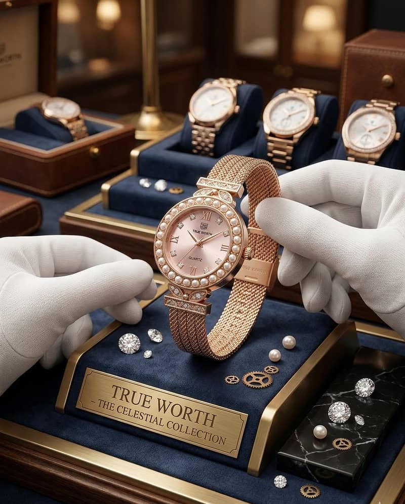 Watch 1