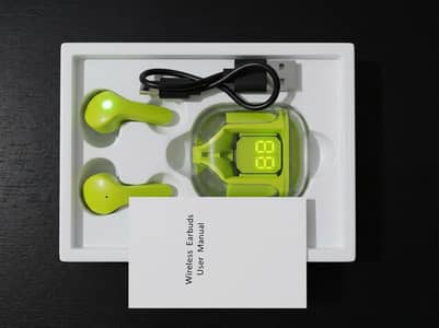 Air 31 TWS Earbuds   Air 31 TWS Earbuds 