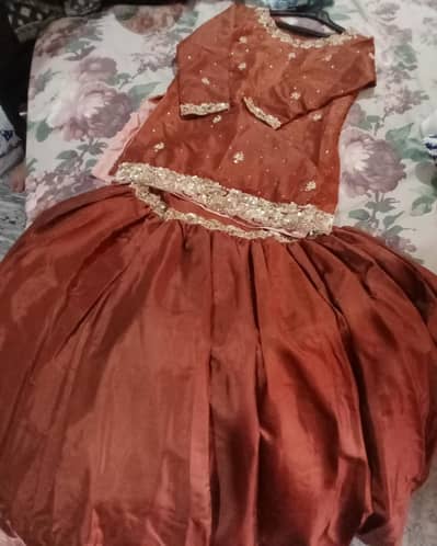 Nikkah dress
