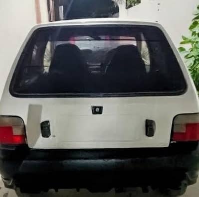Mehran 1996