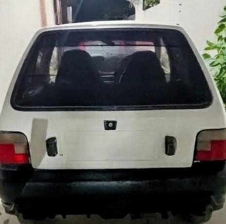 Mehran 1996 0