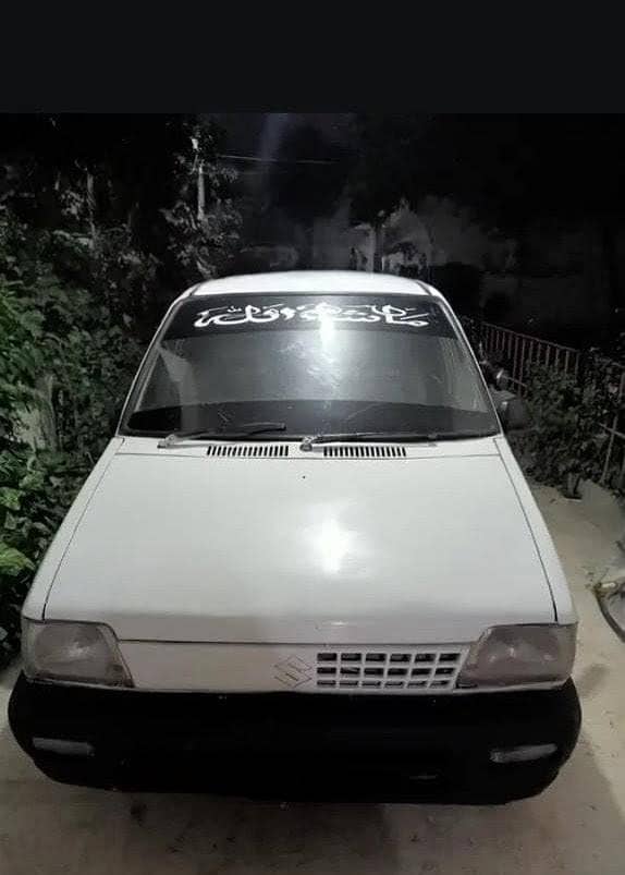 Mehran 1996 1