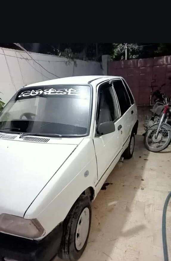 Mehran 1996 2