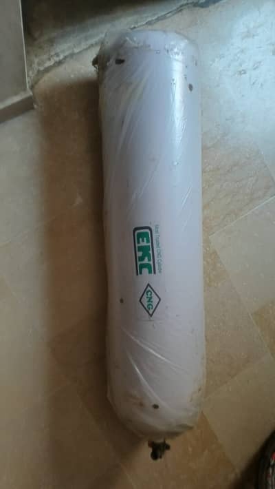 CNG Cylinder kit
