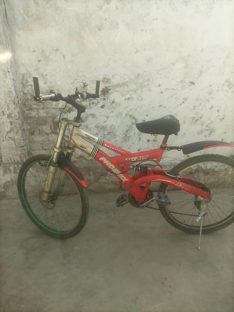 bicycle 0