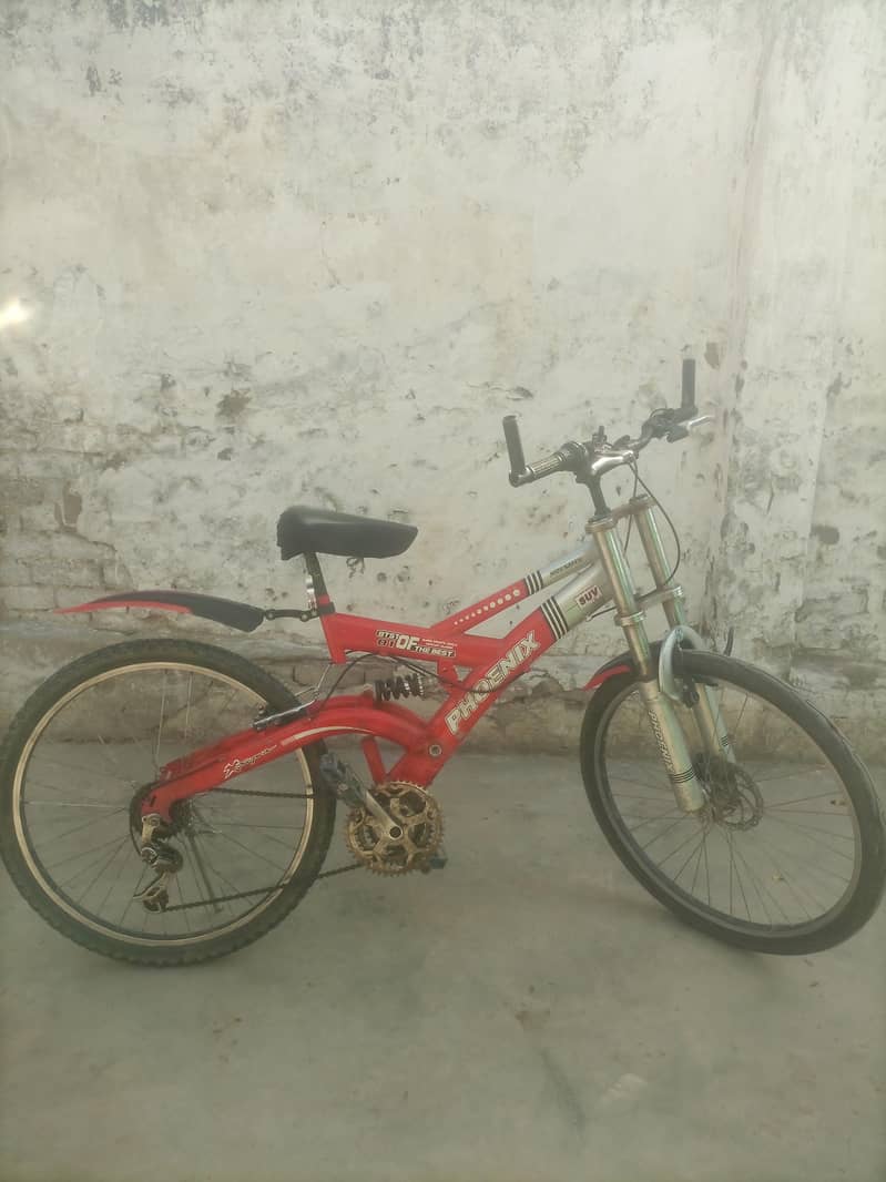 bicycle 1