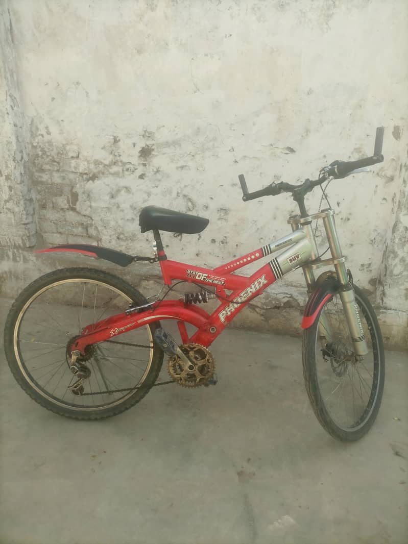 bicycle 2