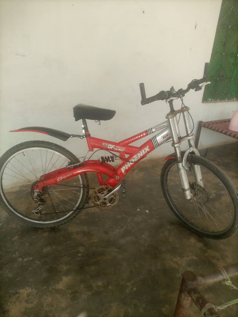 bicycle 3