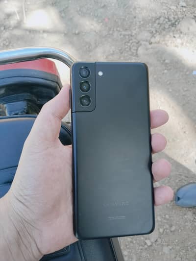Samsung S21 plus 5G in good Condition
