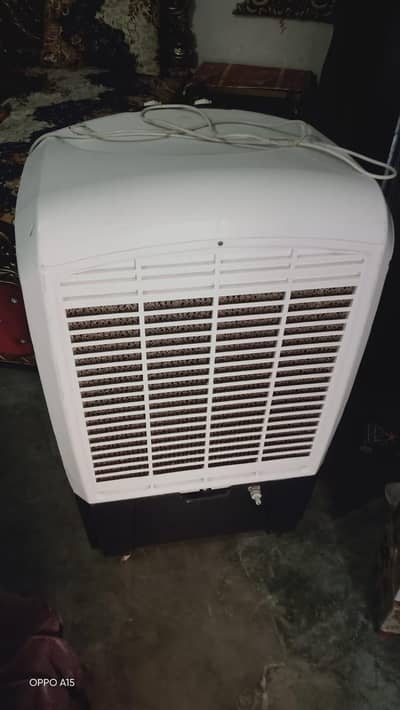 Air cooler