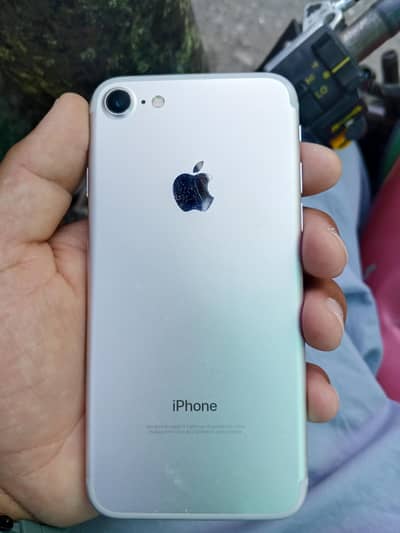 Apple iPhone 7 Urgent sale
