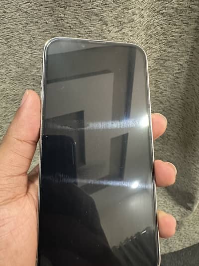 Iphone 13 pro pta approved 256 gb