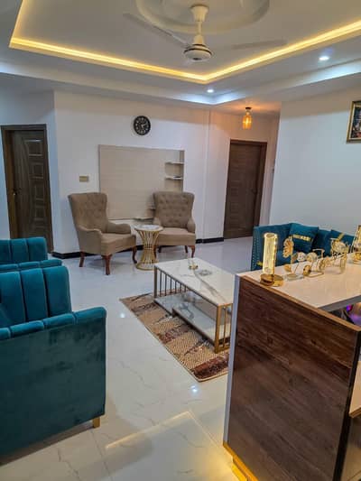 professional spa services in islamabad
