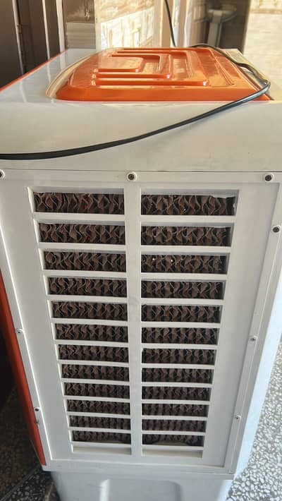 Imperial air cooler