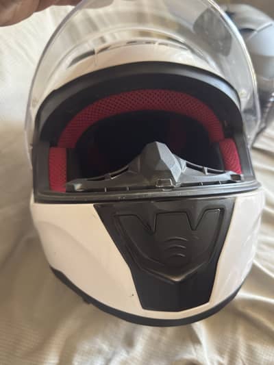 LS2 helmet