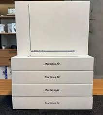Mackbook Air M5 wholesale, Box pack of islamabad